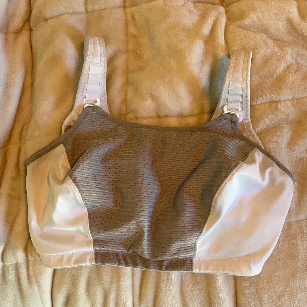 Glamorise Sports Bra